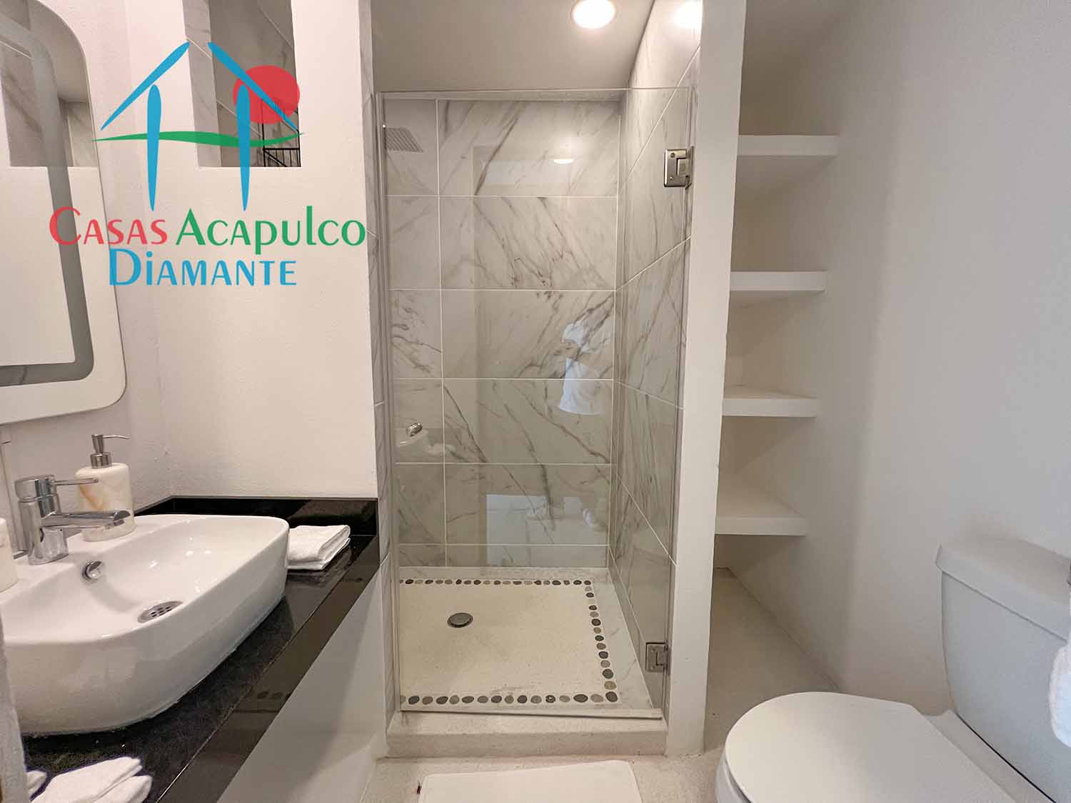 Mayan Island Playa Copán 101 y 102 - Recámara uno 6